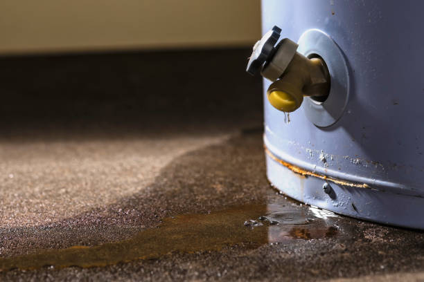 Best Emergency water damage restoration  in Poteet, TX