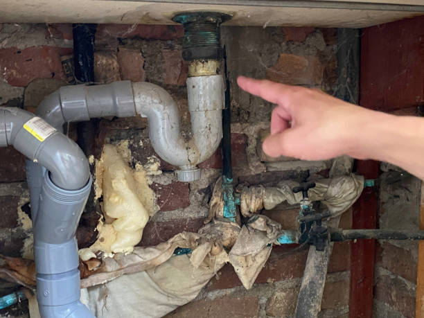 Water damage restoration insurance claims in Poteet, TX