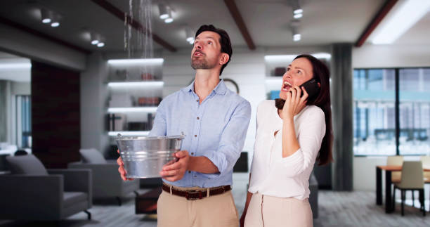 Trusted Poteet, TX Water damage restoration Experts